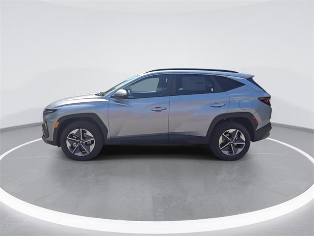 2026 Hyundai Tucson SEL photo 5