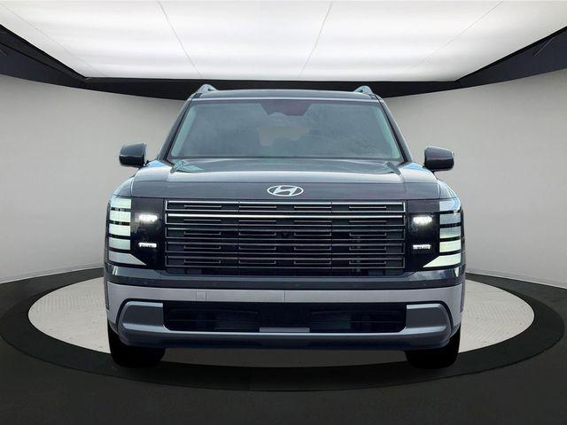 2026 Hyundai Palisade Limited photo 12