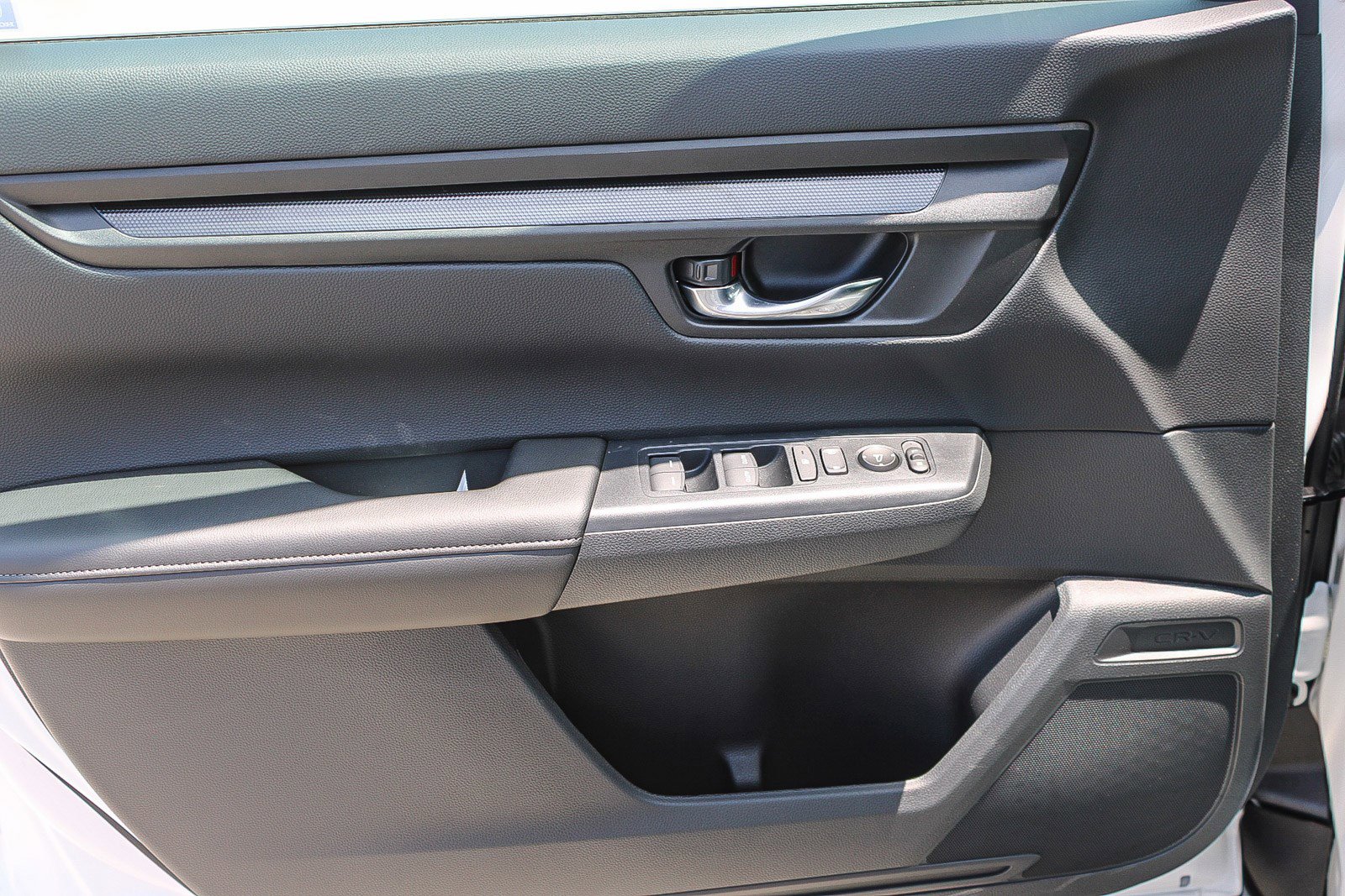 2026 Honda CR-V EX photo 21