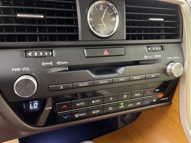 2019 Lexus RX 350 photo 26