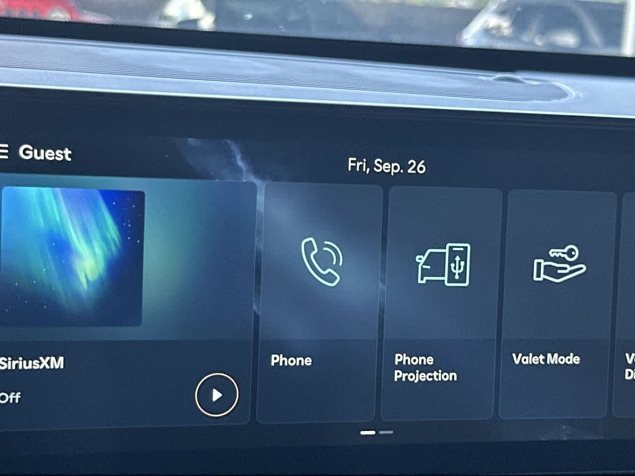 2026 Hyundai Kona SEL photo 17