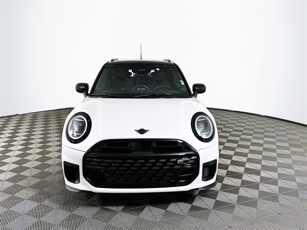 2026 Mini Cooper 4 Door Hardtop S photo 2