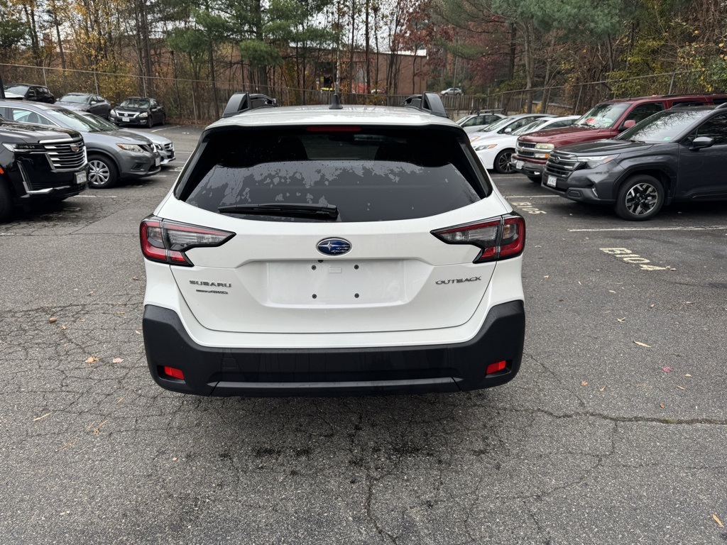 2024 Subaru Outback Premium photo 4