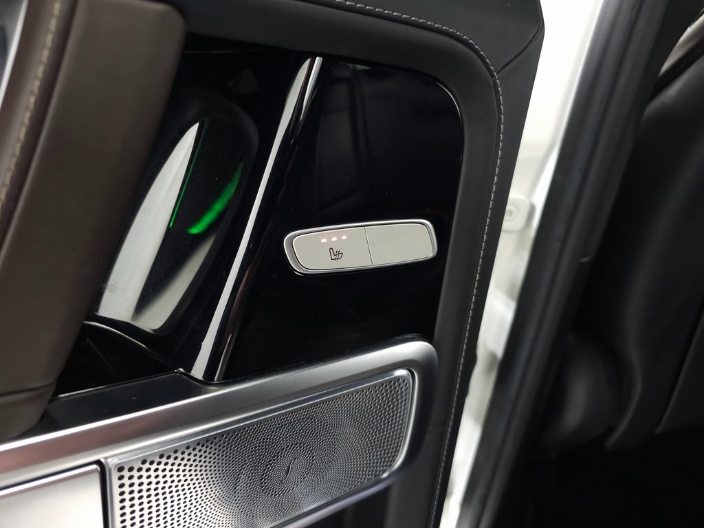 2019 MERCEDES-BENZ G-CLASS - Image 40