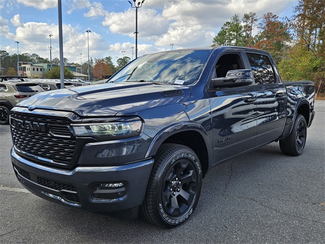 2026 Ram 1500 Big Horn Lone Star photo 3