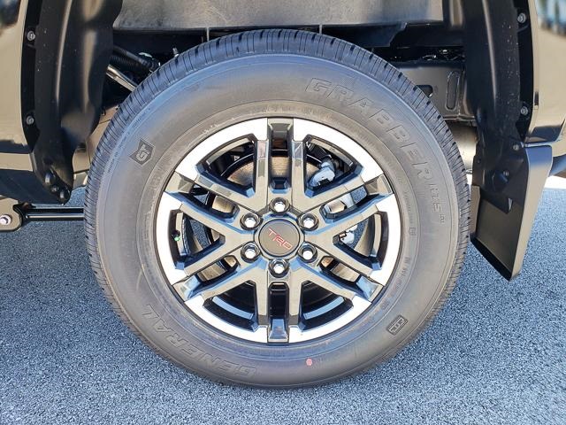 2025 Toyota Tacoma TRD Sport 4x4 Double Cab photo 20