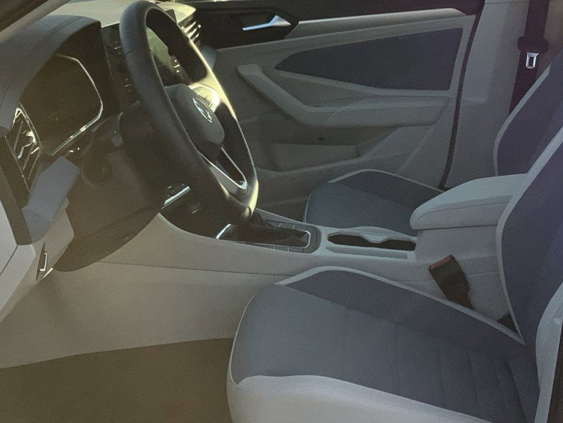 2025 Volkswagen Jetta SE photo 21