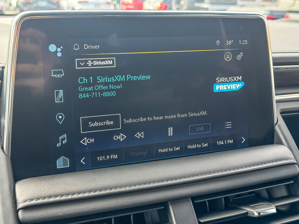 2024 CHEVROLET TAHOE - Image 16