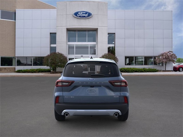 2025 Ford Escape Active photo 4