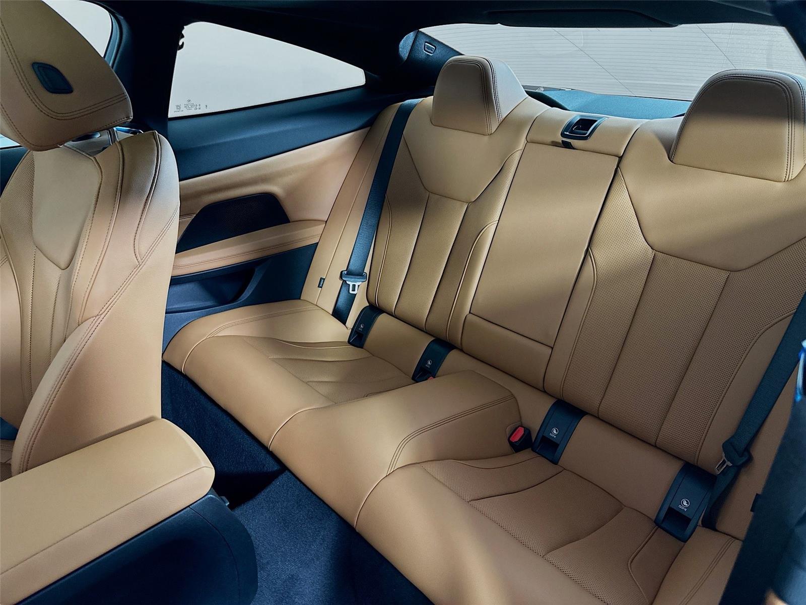 2026 Bmw 430i xDrive photo 22