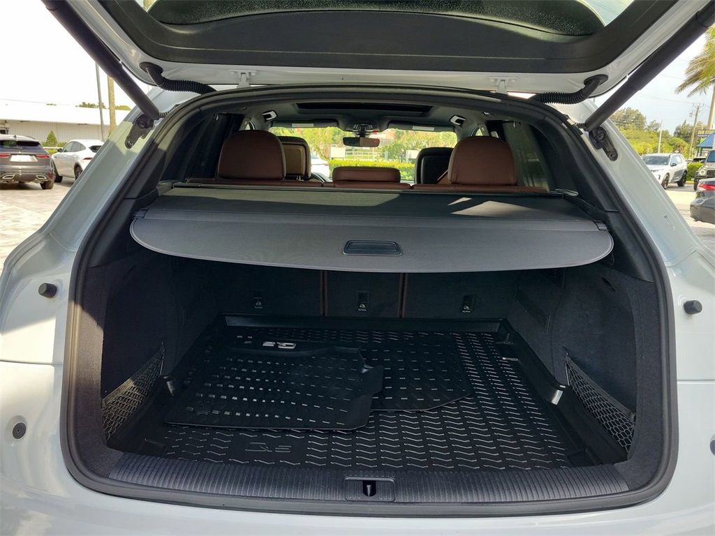 2019 Audi Q5 2.0T Premium Plus photo 6
