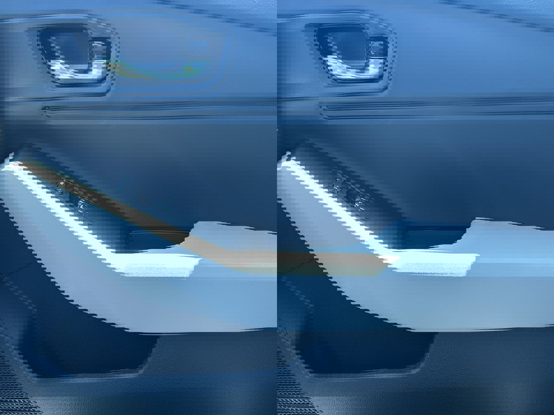 2025 Honda Accord 1.5T SE photo 24