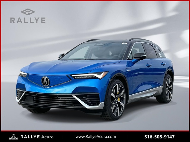 2024 Acura ZDX Type S's photo