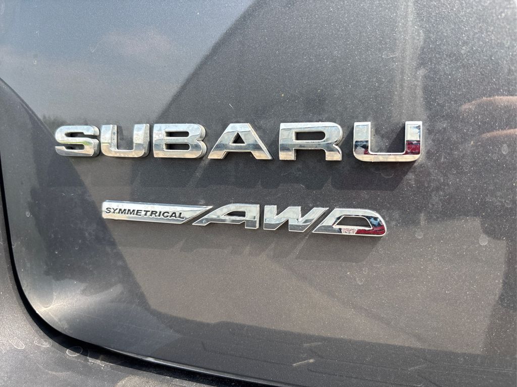2023 Subaru Crosstrek Premium photo 14