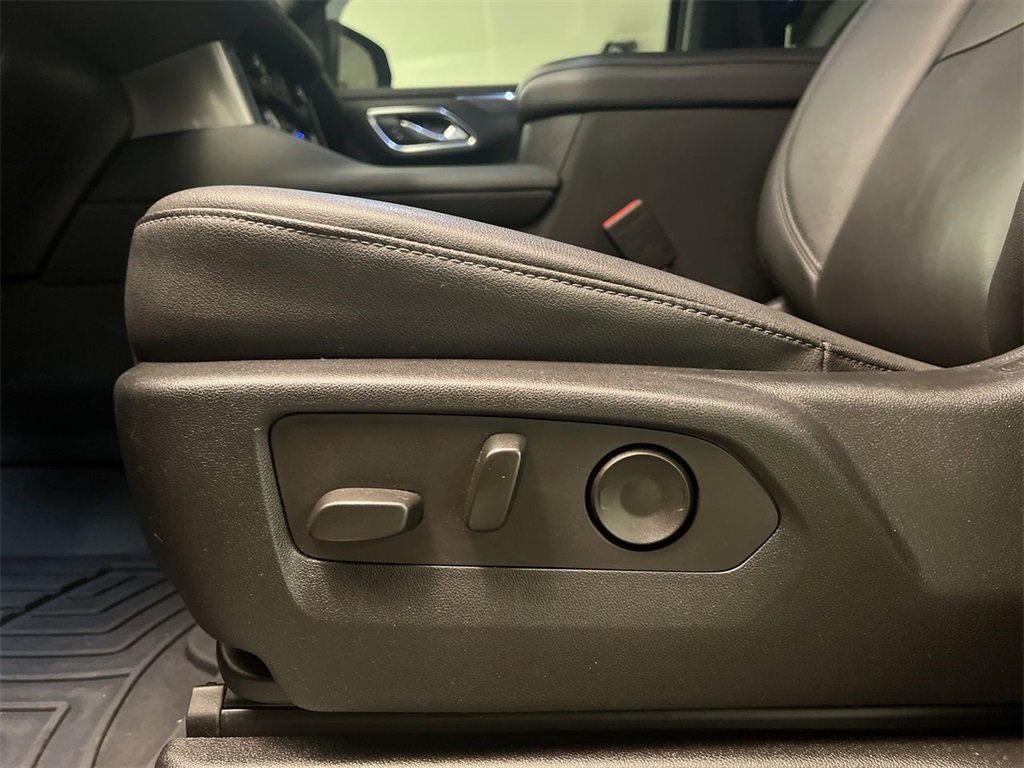 2023 Chevrolet Tahoe LT photo 9