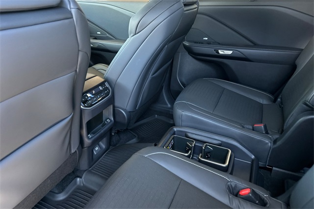 2025 Lexus TX 500h F SPORT Performance Premium photo 10