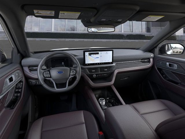 2026 FORD EXPLORER - Image 32
