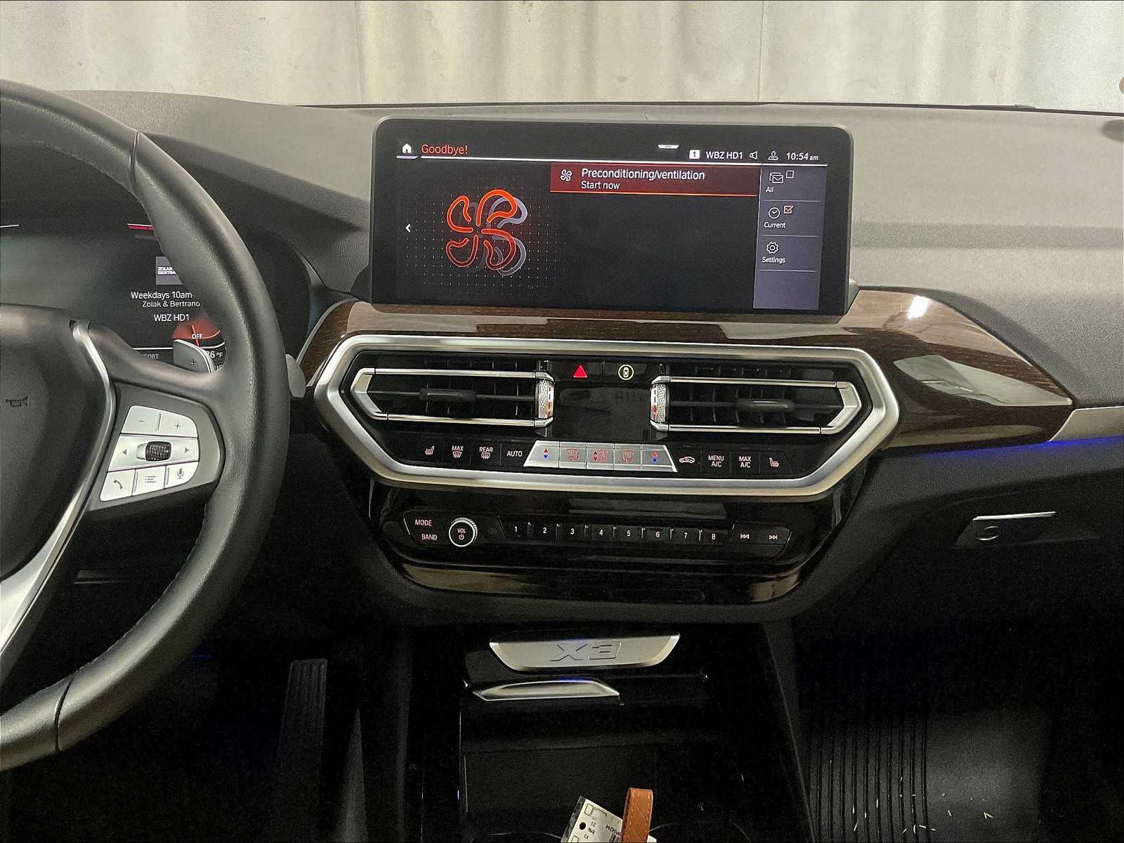 2023 Bmw X3 xDrive30i photo 18