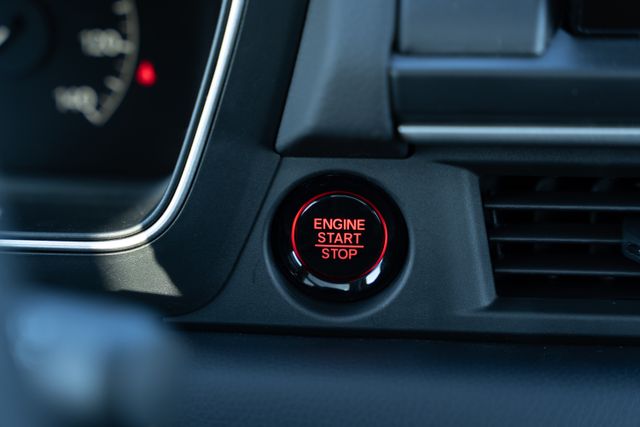 2025 Honda Pilot Touring photo 26