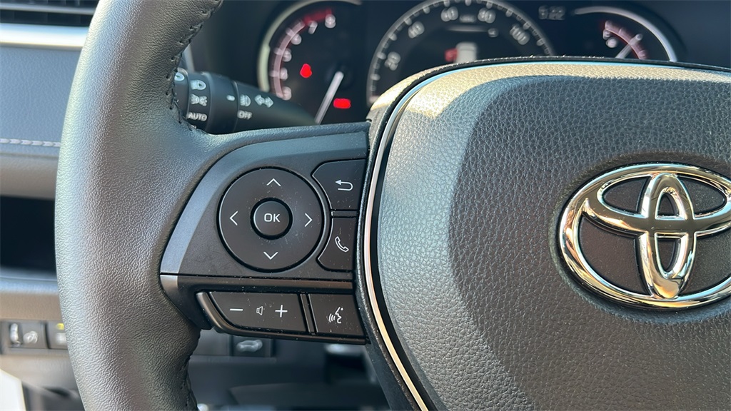 2024 Toyota RAV4 XLE Premium photo 17
