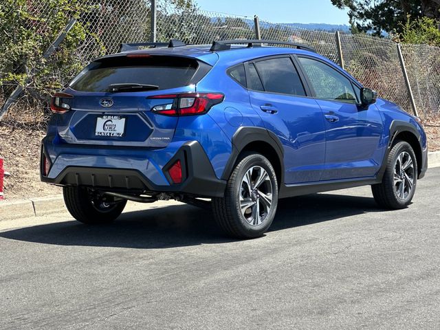 2025 Subaru Crosstrek Premium photo 4