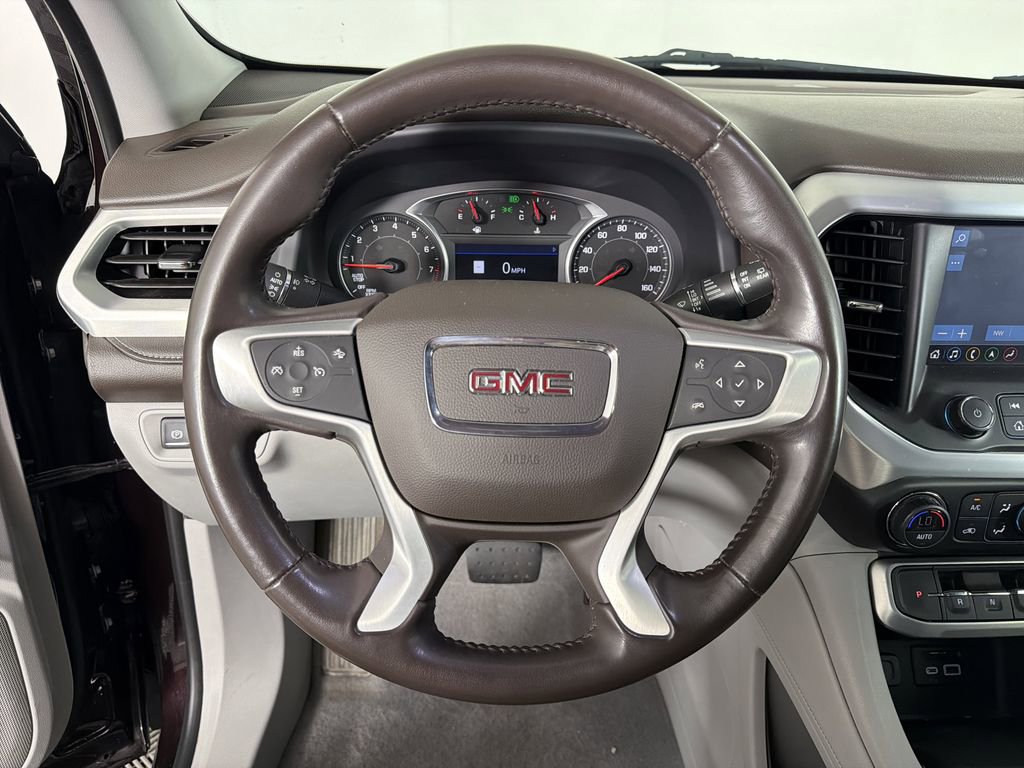 2021 Gmc Acadia SLT photo 22