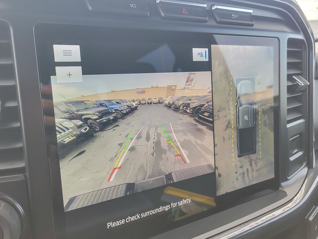 2022 FORD F-150 - Image 22