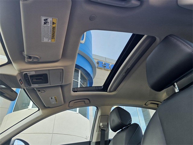 2023 Honda Accord Hybrid Touring photo 24