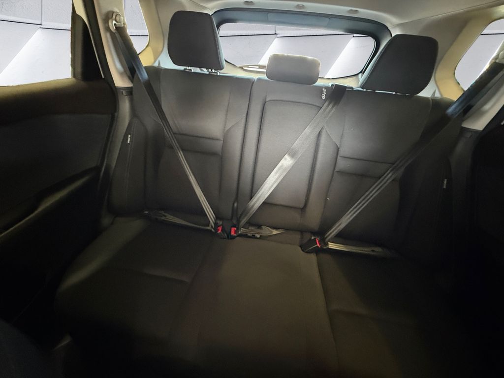 2023 Nissan Rogue S photo 17