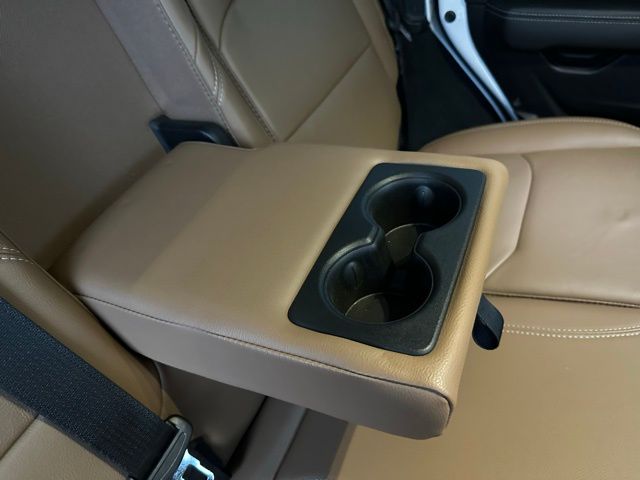 2022 Jeep Wrangler Unlimited Rubicon 4xe photo 26