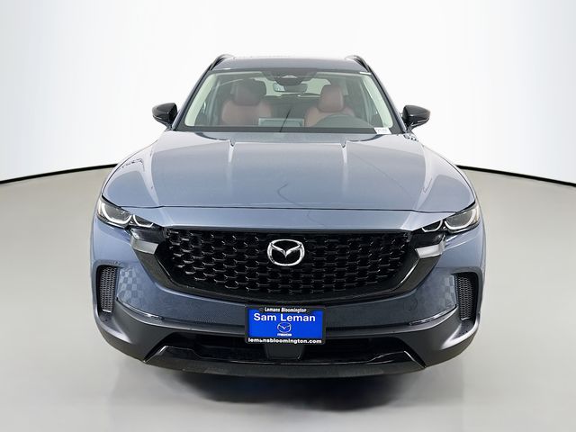 2025 Mazda CX-50 Premium photo 2