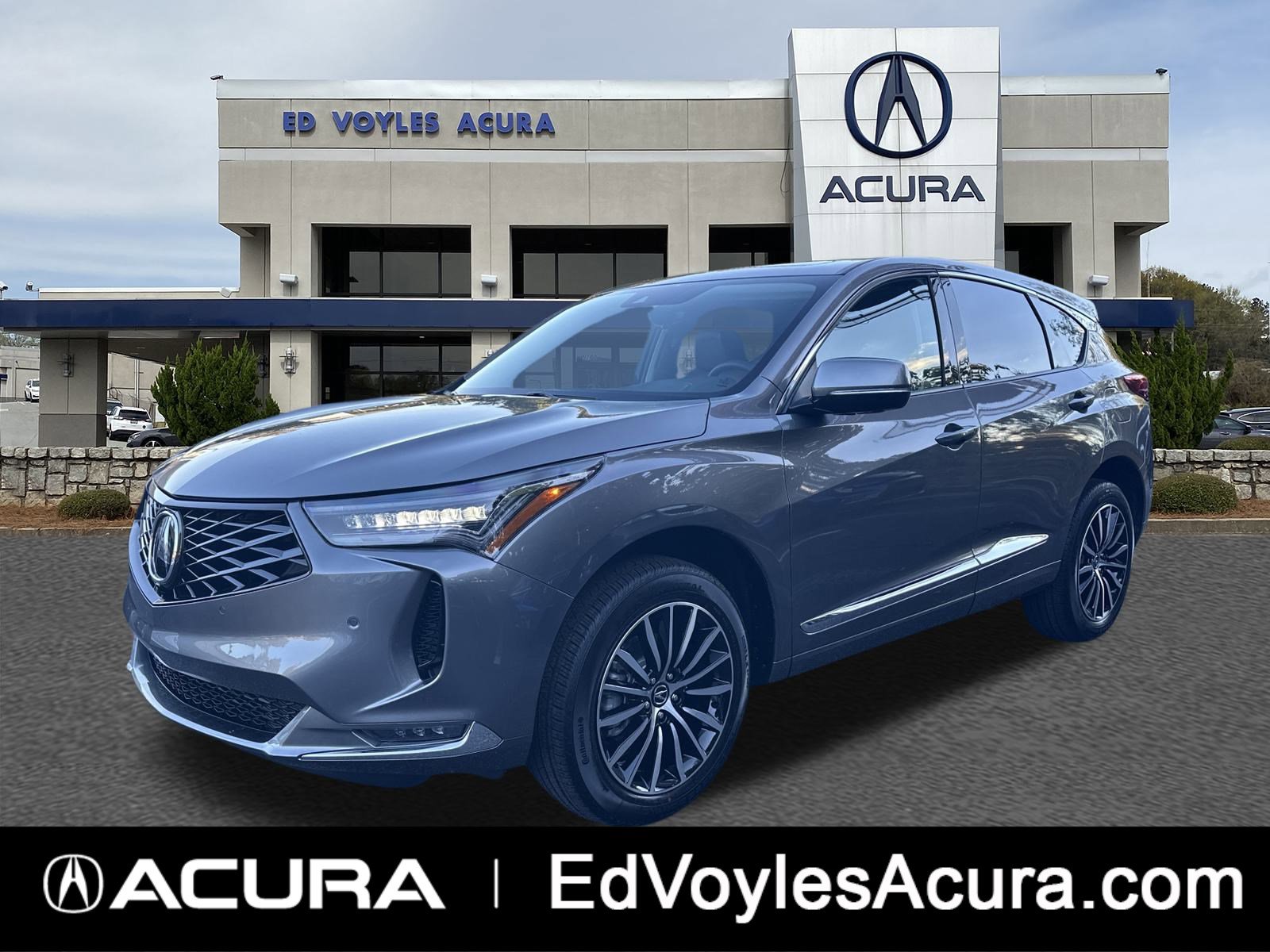 2026 Acura RDX Advance Package's photo