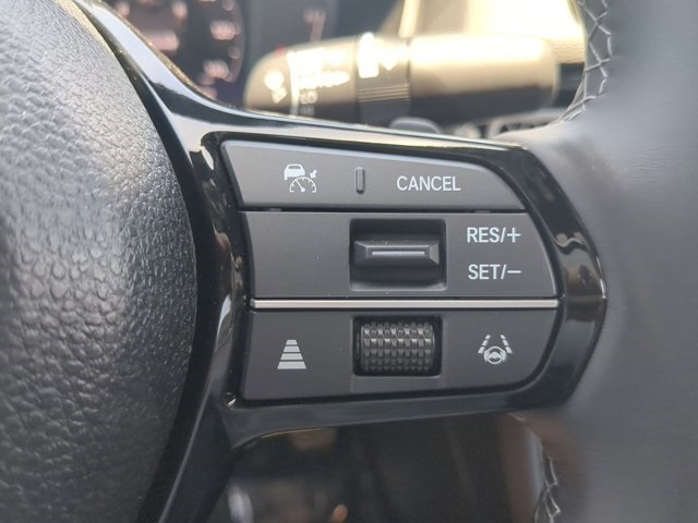 2025 Honda Civic Hybrid Sport Touring photo 23