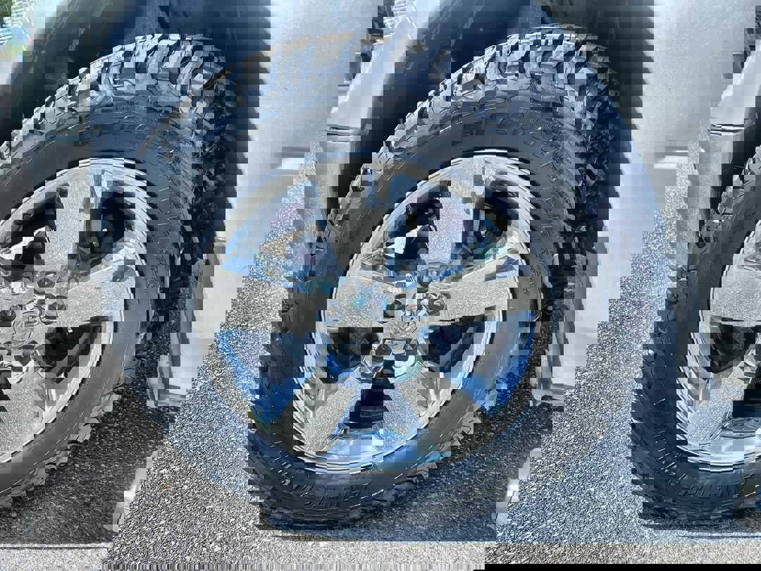 2017 Ram 1500 Big Horn photo 10