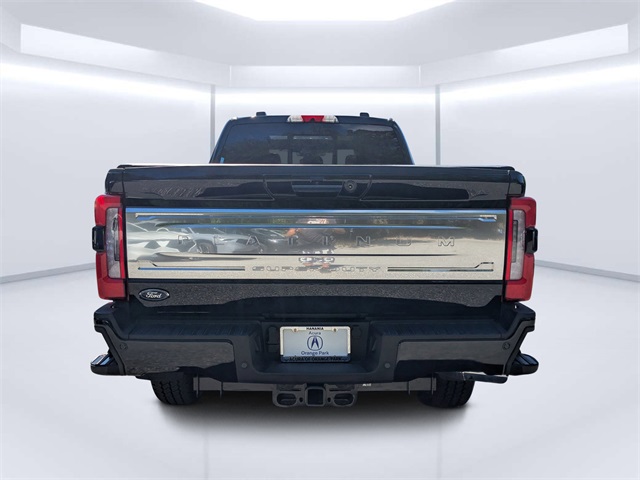 2024 Ford F-250 photo 3