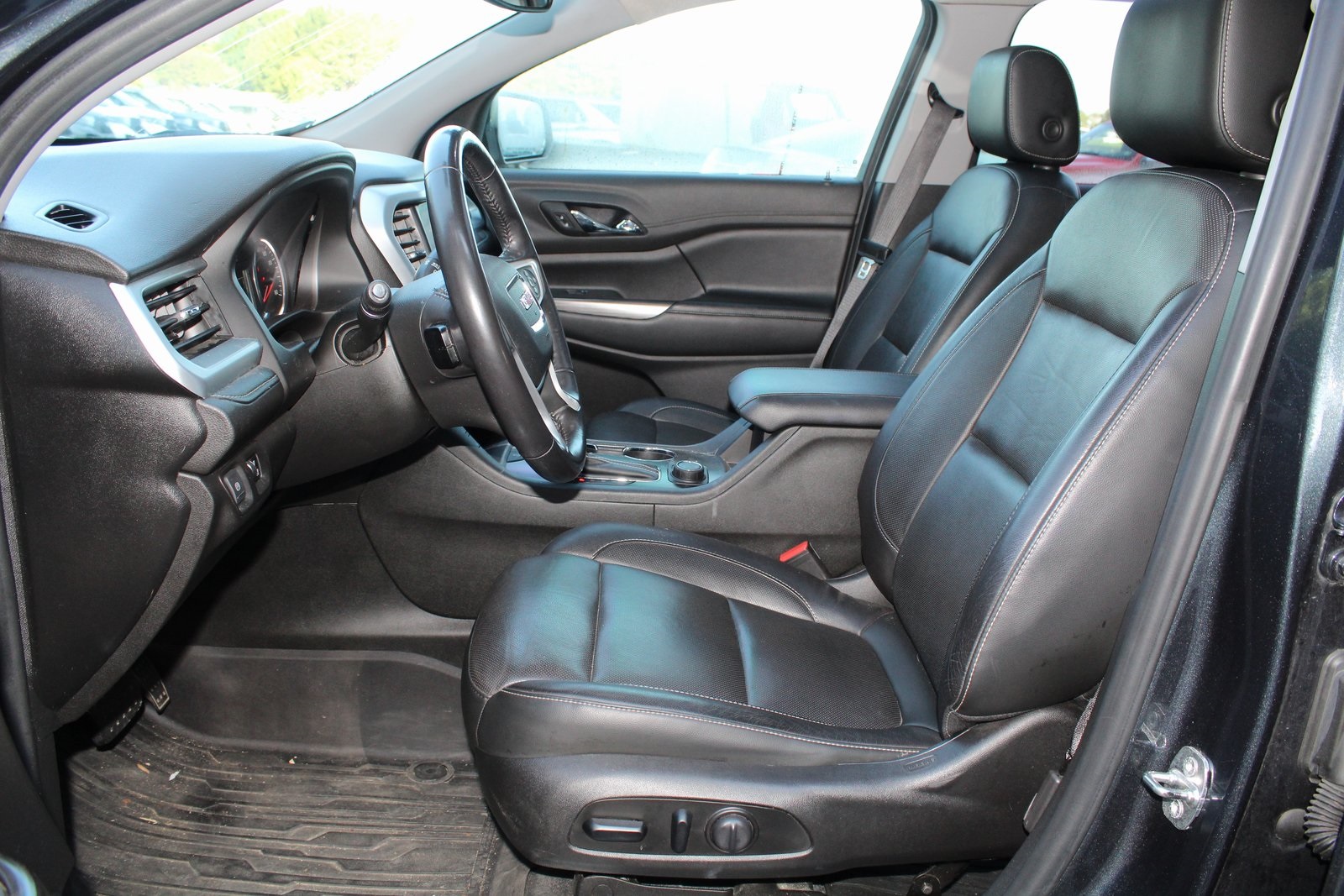 2019 Gmc Acadia SLT photo 7