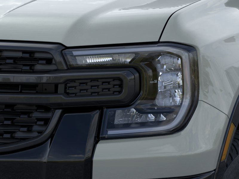 2024 Ford Ranger XLT photo 13