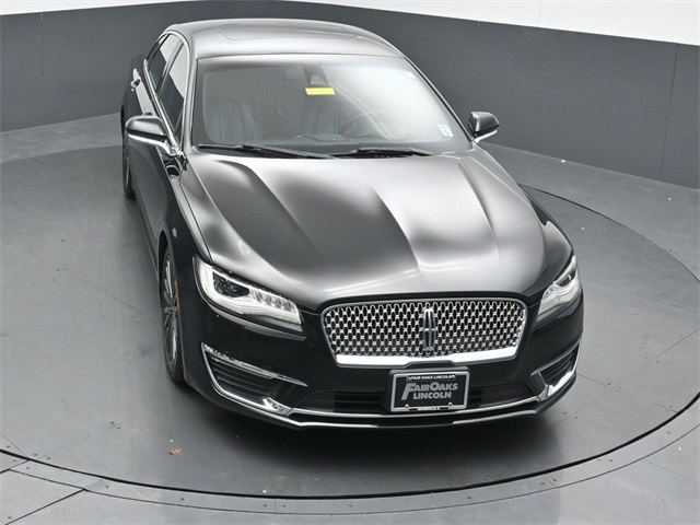 2017 LINCOLN MKZ - Image 46