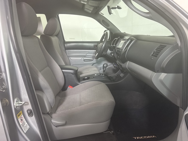 2015 Toyota Tacoma Base photo 4