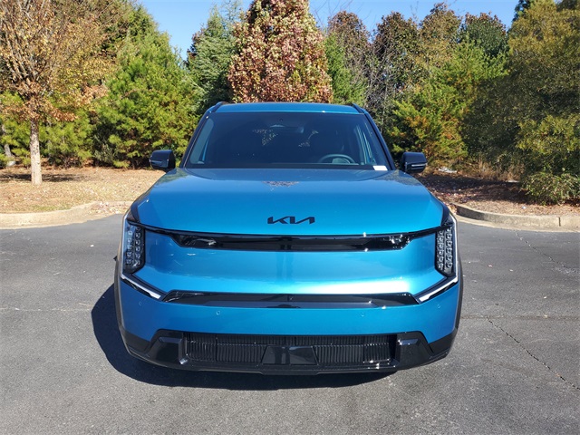 2026 Kia EV9 Land photo 2