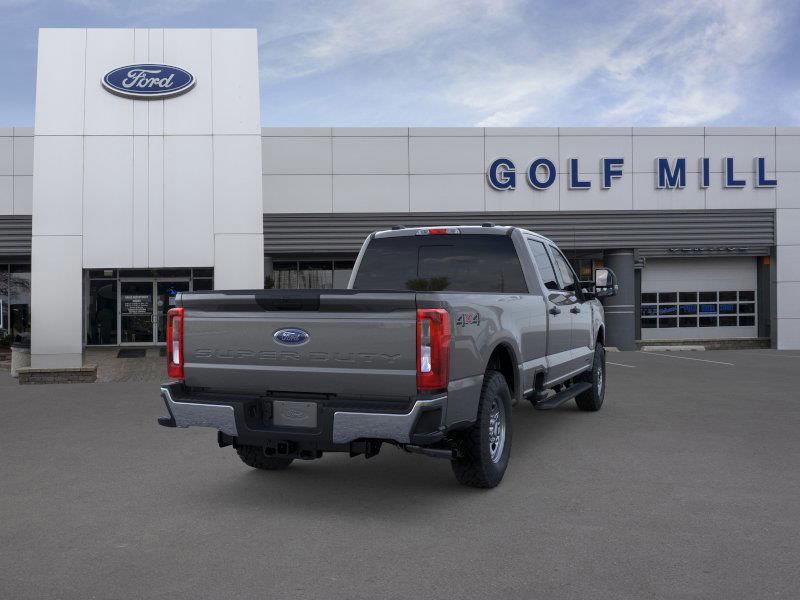 2026 FORD F-350 - Image 9
