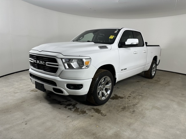 2019 Ram 1500 Big Horn Lone Star photo 8