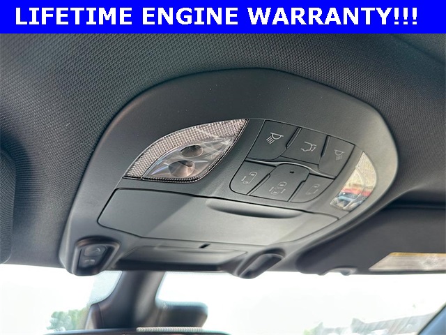 2026 Chrysler Pacifica photo 22