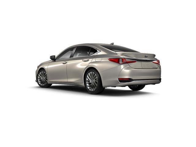 2025 Lexus ES 300h Ultra Luxury photo 3