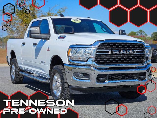 2023 RAM Ram 2500 Pickup Big Horn's photo