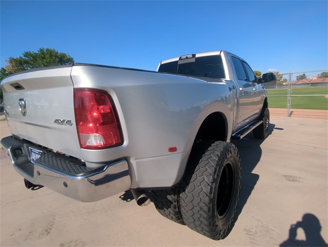 2017 Ram 3500 Big Horn photo 6