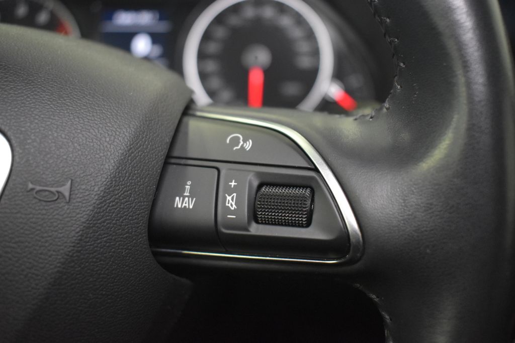 2015 Audi Q5 2.0T Premium Plus photo 20