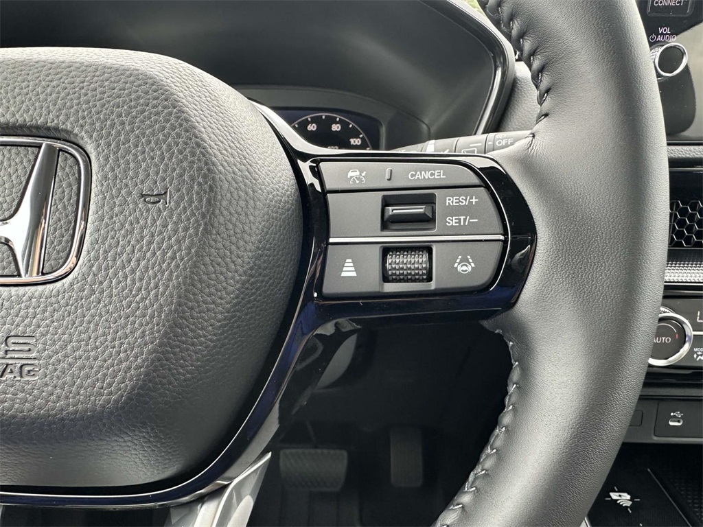 2026 Honda CR-V EX-L photo 13