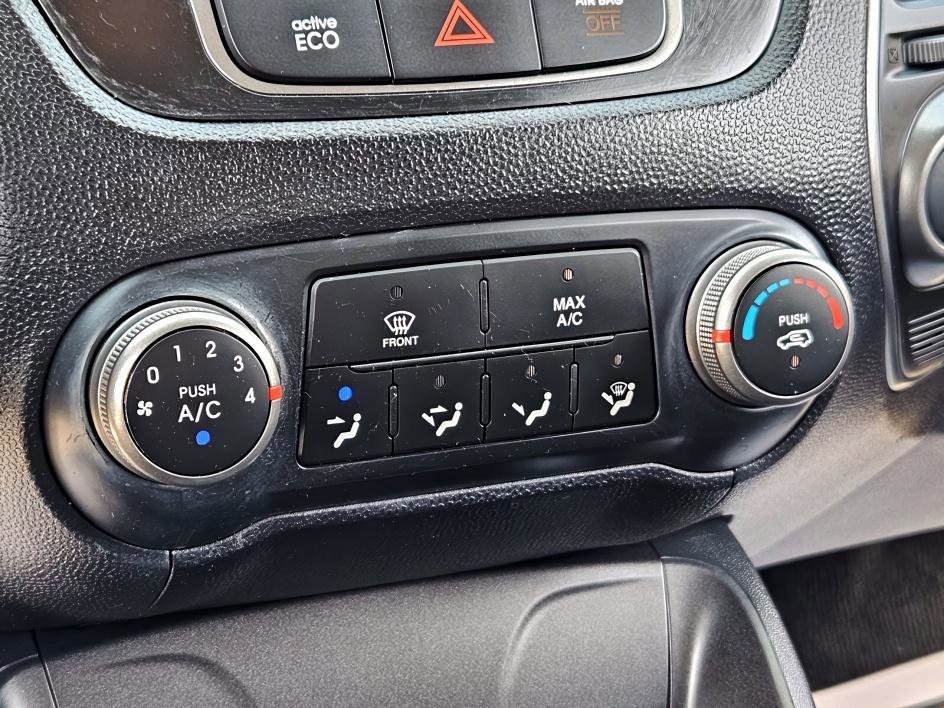 2015 Hyundai Tucson GLS photo 19