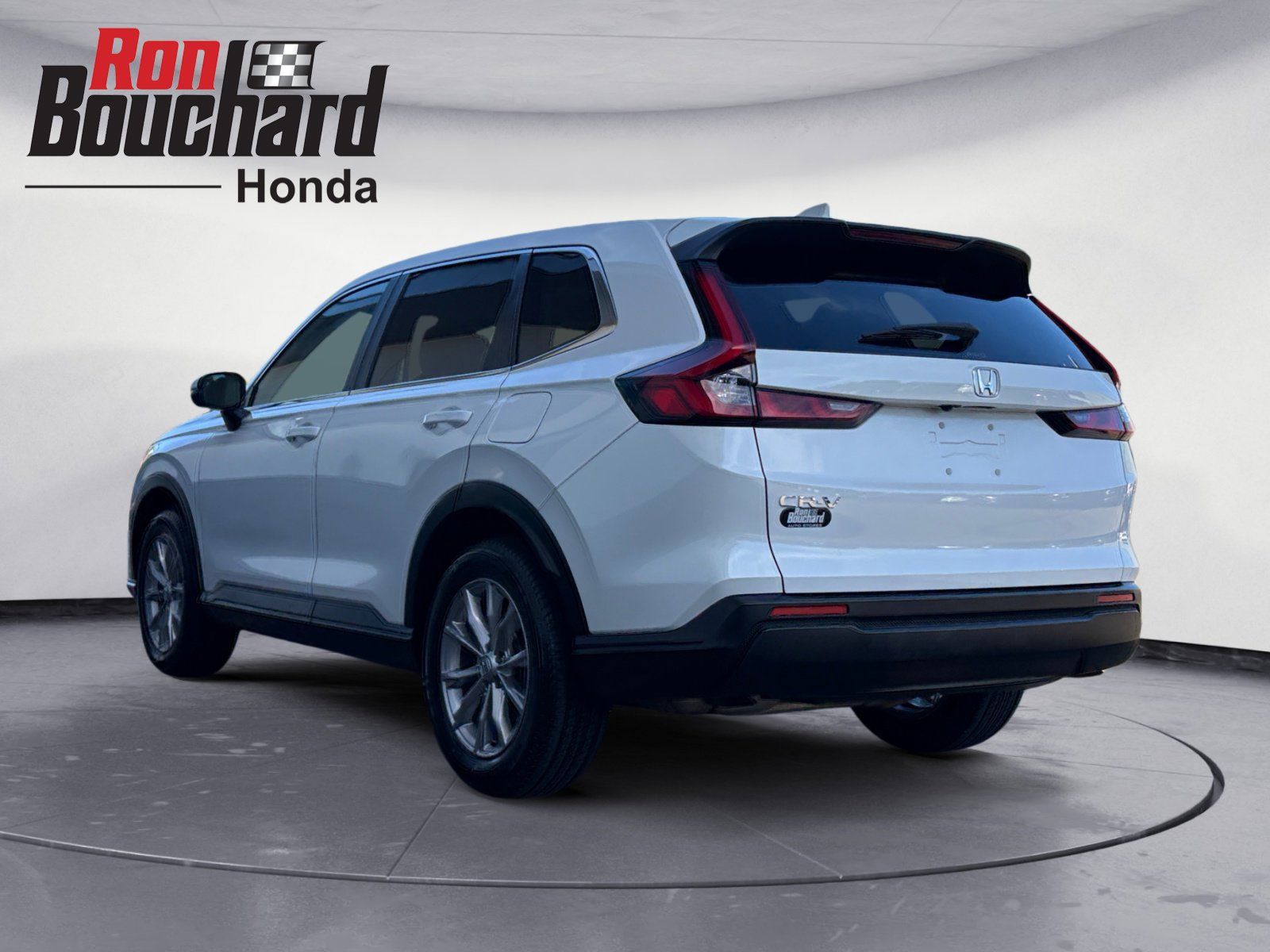 2024 Honda CR-V EX photo 2